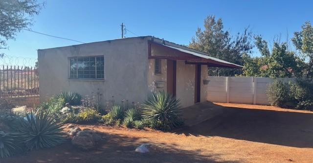 3 Bedroom Property for Sale in Wolmaransstad North West